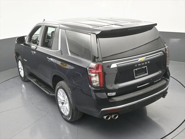 2024 Chevrolet Tahoe 2WD Premier