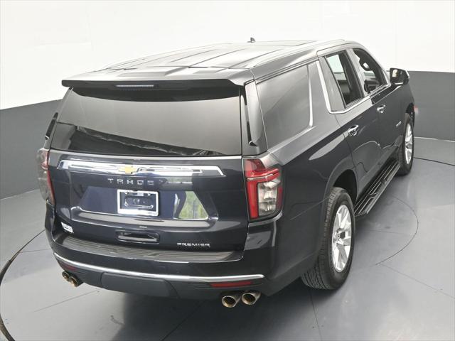2024 Chevrolet Tahoe 2WD Premier