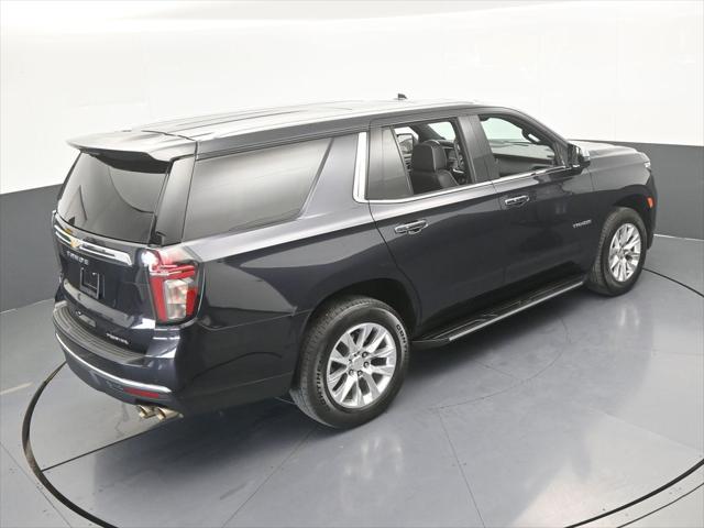 2024 Chevrolet Tahoe 2WD Premier