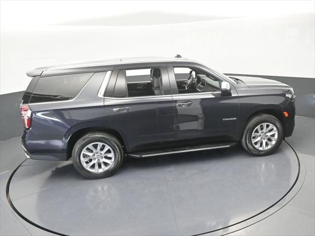 2024 Chevrolet Tahoe 2WD Premier