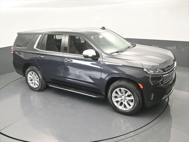 2024 Chevrolet Tahoe 2WD Premier