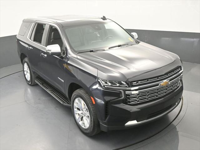 2024 Chevrolet Tahoe 2WD Premier