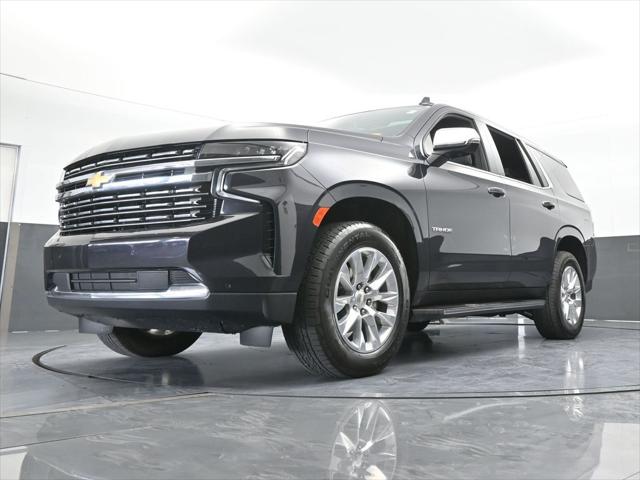 2024 Chevrolet Tahoe 2WD Premier