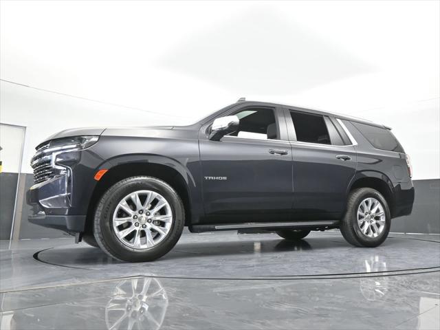 2024 Chevrolet Tahoe 2WD Premier