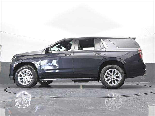 2024 Chevrolet Tahoe 2WD Premier