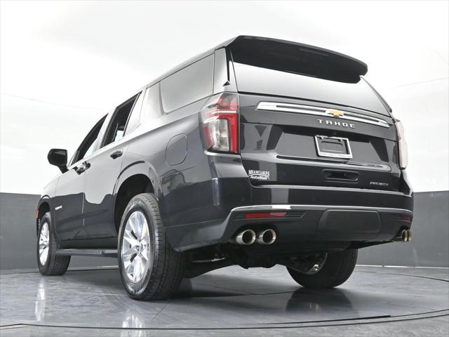 2024 Chevrolet Tahoe 2WD Premier