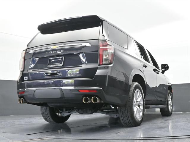 2024 Chevrolet Tahoe 2WD Premier