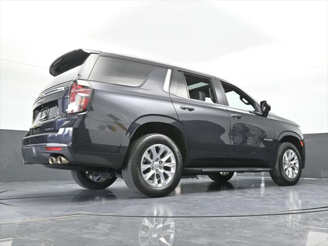 2024 Chevrolet Tahoe 2WD Premier