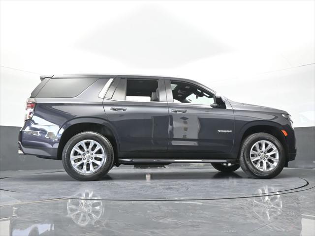 2024 Chevrolet Tahoe 2WD Premier