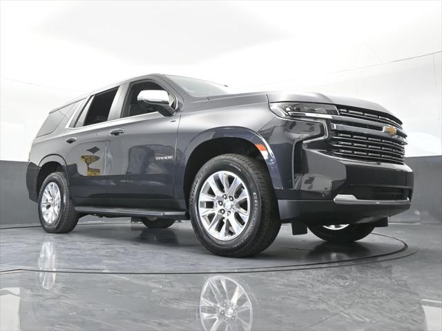 2024 Chevrolet Tahoe 2WD Premier