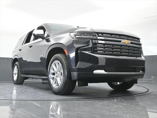 2024 Chevrolet Tahoe 2WD Premier