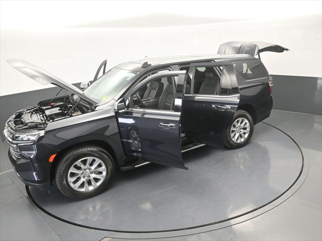2024 Chevrolet Tahoe 2WD Premier