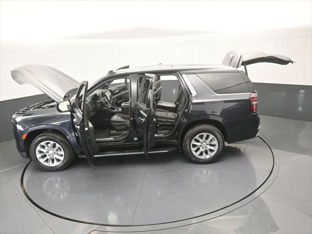 2024 Chevrolet Tahoe 2WD Premier
