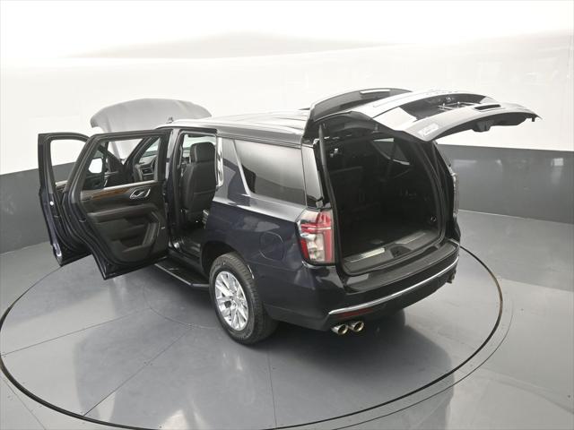 2024 Chevrolet Tahoe 2WD Premier
