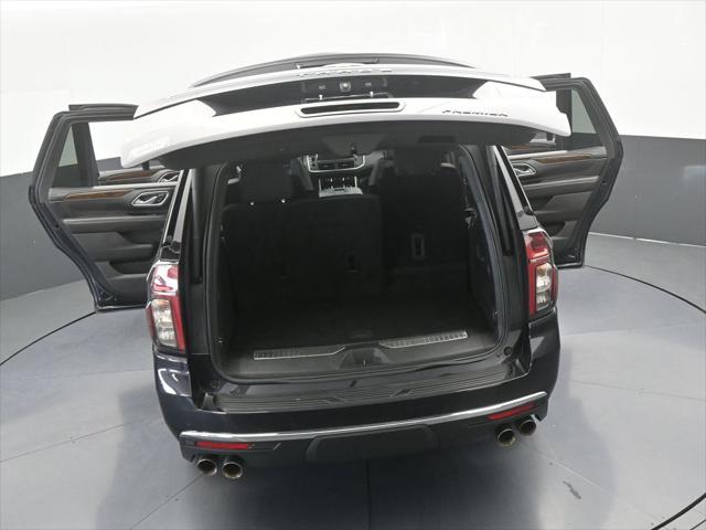 2024 Chevrolet Tahoe 2WD Premier