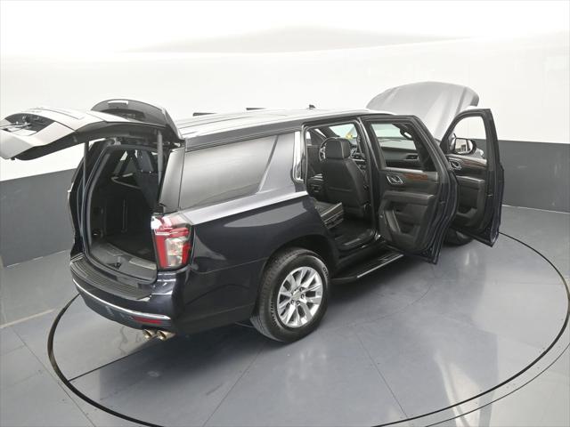 2024 Chevrolet Tahoe 2WD Premier