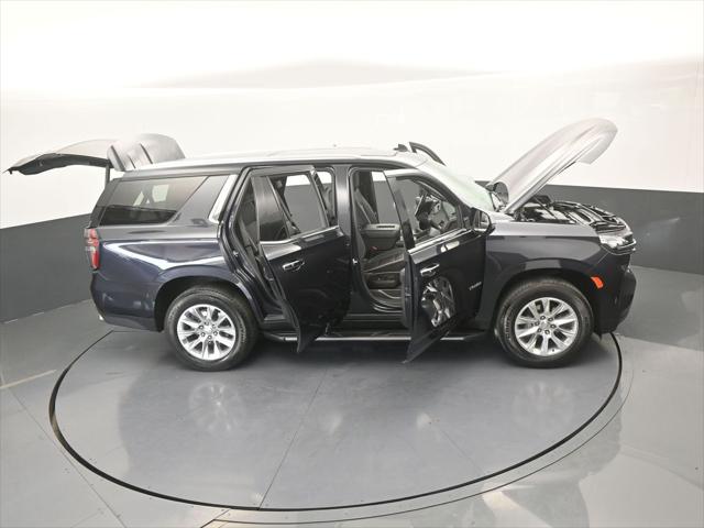 2024 Chevrolet Tahoe 2WD Premier