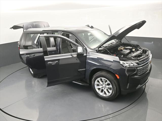2024 Chevrolet Tahoe 2WD Premier