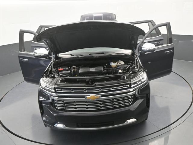 2024 Chevrolet Tahoe 2WD Premier