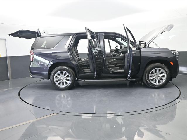 2024 Chevrolet Tahoe 2WD Premier