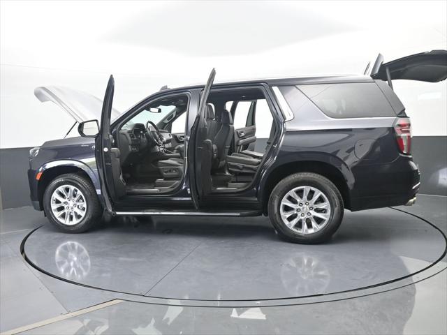 2024 Chevrolet Tahoe 2WD Premier