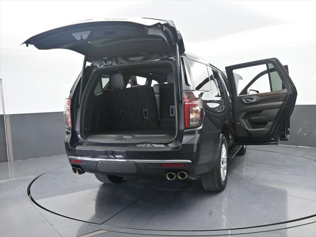 2024 Chevrolet Tahoe 2WD Premier