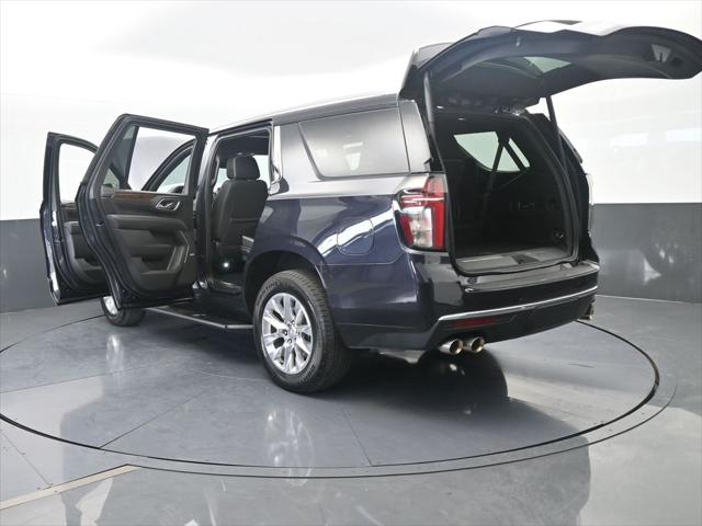 2024 Chevrolet Tahoe 2WD Premier