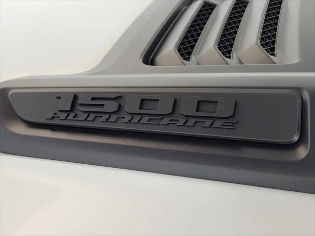 2026 Ram 1500 Laramie Crew Cab 4x4 57 Box