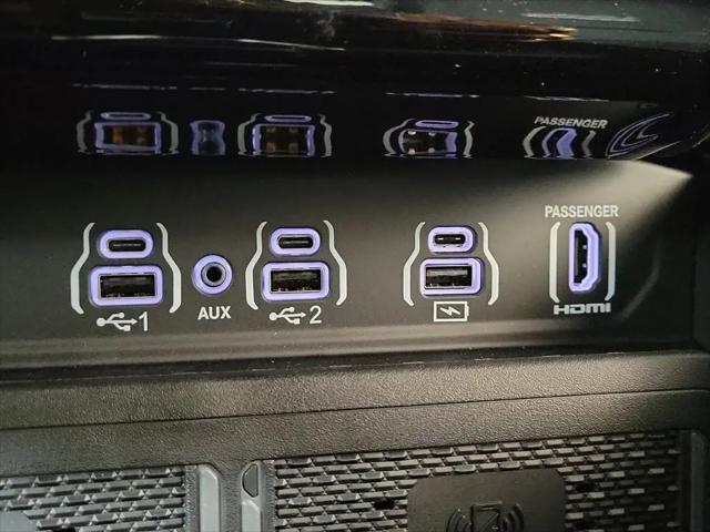2026 Ram 1500 Laramie Crew Cab 4x4 57 Box