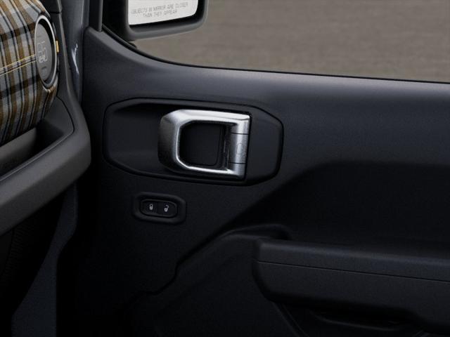 2026 Jeep Wrangler 4-Door 85th Anniversary Edition