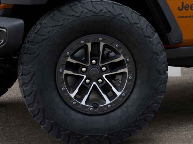 2026 Jeep Wrangler 4-Door Willys 4x4