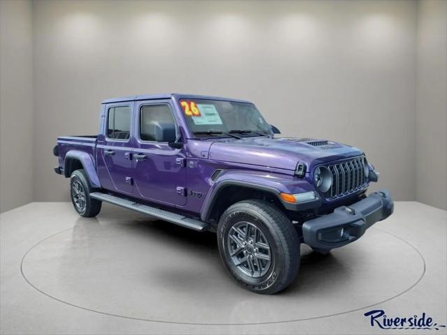 2026 Jeep Gladiator Sport S for sale in New Bern, NC