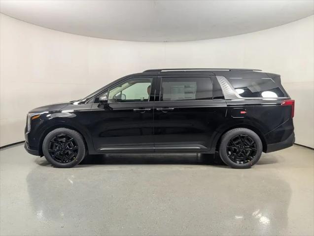 2026 Kia Carnival MPV SX