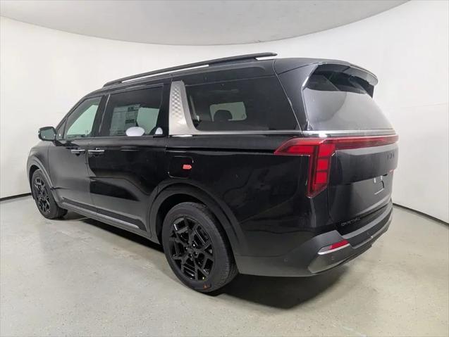 2026 Kia Carnival MPV SX