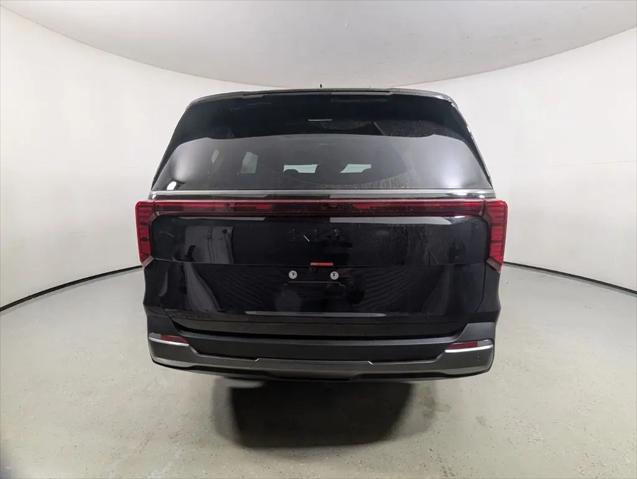 2026 Kia Carnival MPV SX