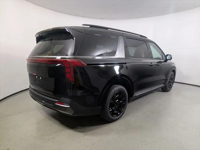 2026 Kia Carnival MPV SX