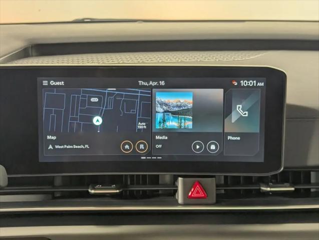 2026 Kia Carnival MPV SX