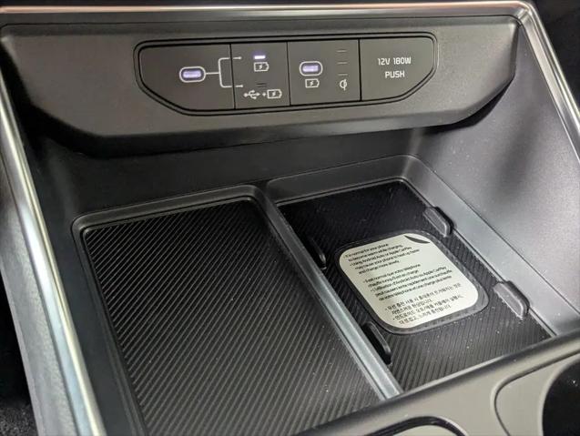 2026 Kia Carnival MPV SX