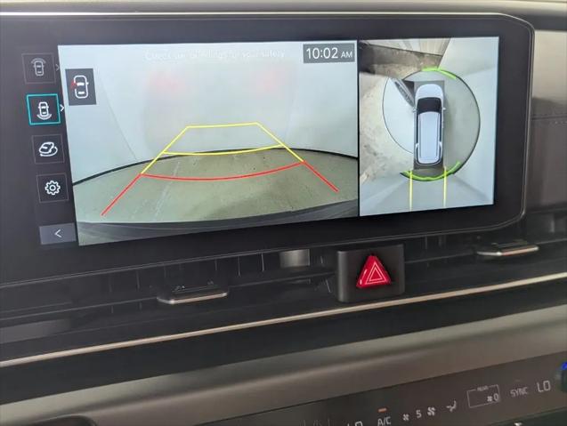 2026 Kia Carnival MPV SX