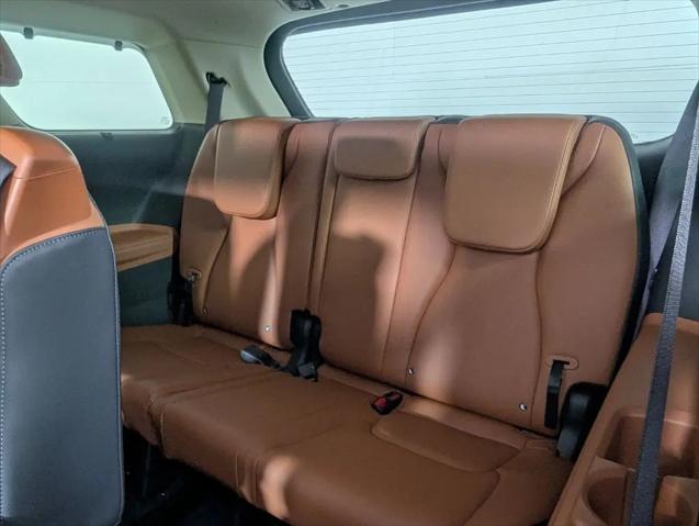2026 Kia Carnival MPV SX