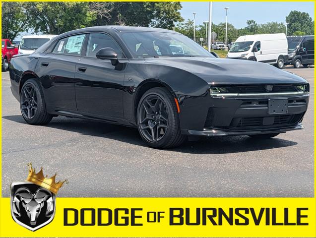 2026 Dodge Charger CHARGER SCAT PACK PLUS 4-DOOR AWD