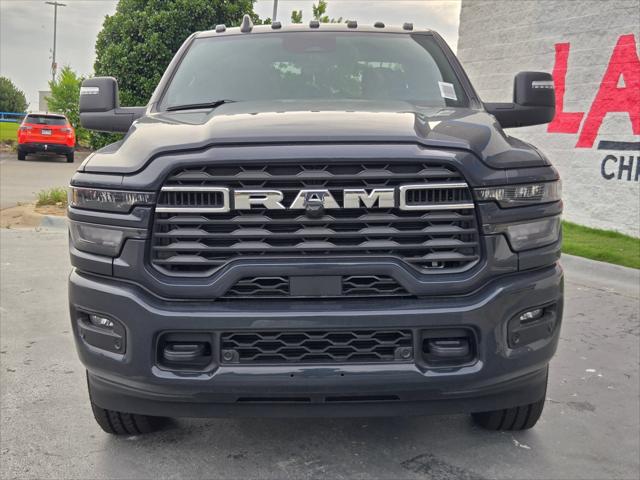 2026 RAM 2500 RAM 2500 BIG HORN CREW CAB 4X4 64 BOX 2026 RAM 2500 RAM 2500 BIG HORN CREW CAB 4X4 64 BOX