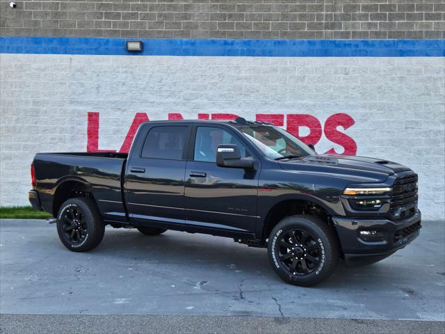 2026 RAM Ram 2500 RAM 2500 LARAMIE CREW CAB 4X4 64 BOX