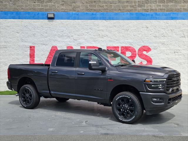 2026 RAM Ram 2500 RAM 2500 LARAMIE CREW CAB 4X4 64 BOX