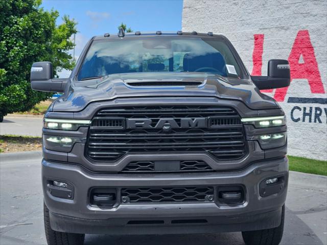 2026 RAM Ram 2500 RAM 2500 LARAMIE CREW CAB 4X4 64 BOX