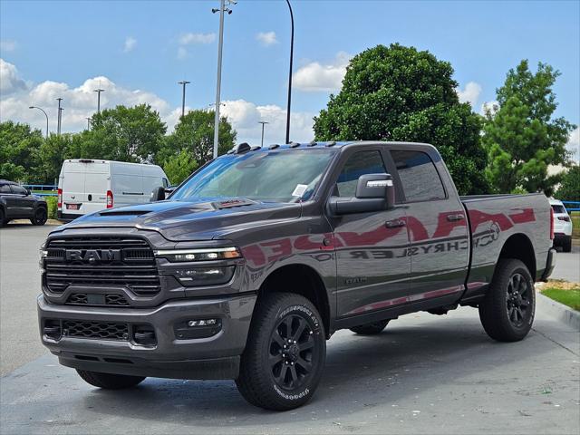 2026 RAM Ram 2500 RAM 2500 LARAMIE CREW CAB 4X4 64 BOX