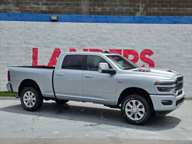 2026 RAM Ram 2500 RAM 2500 LARAMIE CREW CAB 4X4 64 BOX