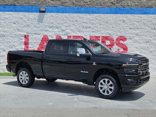 2026 RAM Ram 2500 RAM 2500 LARAMIE CREW CAB 4X4 64 BOX