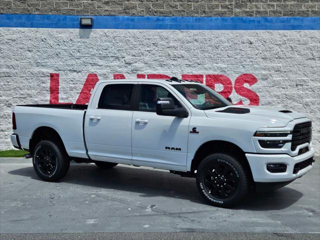 2026 RAM Ram 2500 RAM 2500 LARAMIE CREW CAB 4X4 64 BOX