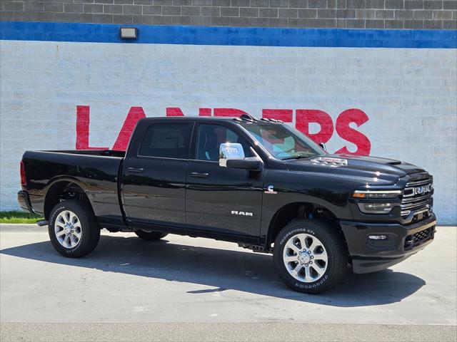 2026 RAM Ram 2500 RAM 2500 LARAMIE CREW CAB 4X4 64 BOX